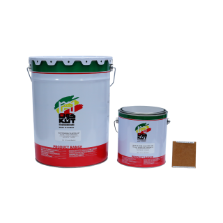 KUT FLOOR COATING GP