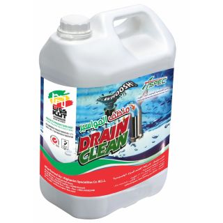 KUT DRAIN CLEAN