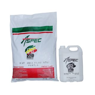 KUT AQUAFLOW STOP
