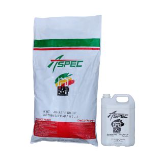 KUT AQUAPROOF MEMBRANE-20 KG