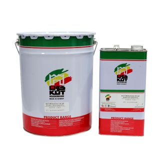 KUT DURACOAT PU GP