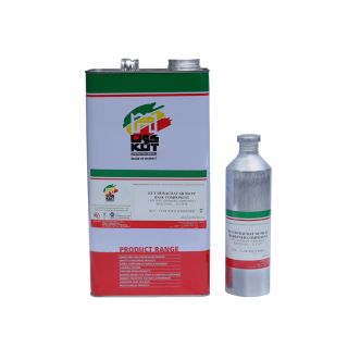 KUT DURACOAT SB 300 PU