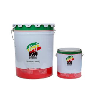 KUT DURAGUARD CP - III