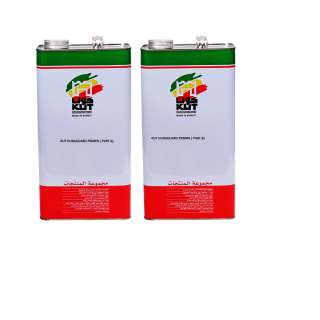 KUT DURAGUARD PRIMER