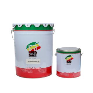 KUT EPOXY COATING SF1