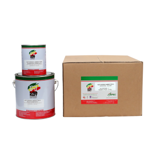 KUT EPOXY GROUT NO.4