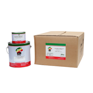 KUT EPOXY MORTAR-GP