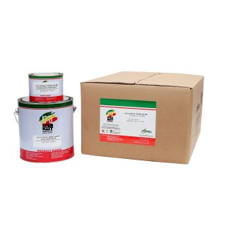 KUT EPOXY MORTAR-HB
