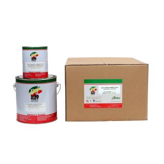 KUT EPOXY TILE GROUT