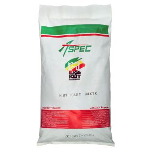KUT FASTCRETE