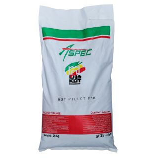 KUT FILLET PAK