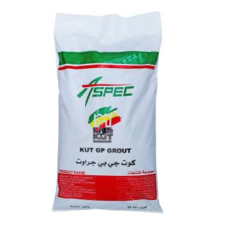KUT GP GROUT-30 KG
