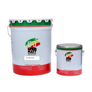 KUT SEGBOND 2550