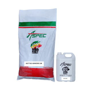 KUT TILE ADHESIVE LM
