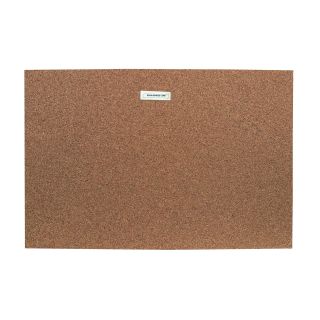 Resin Board, CORKSRIBAS