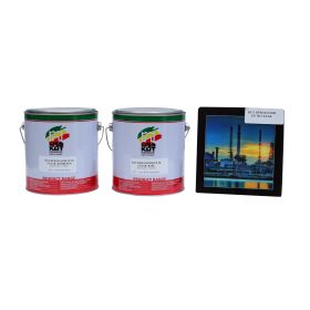 KUT DURAFLOOR EP 3D CLEAR