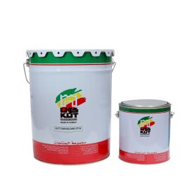 KUT DURAGUARD CP - III