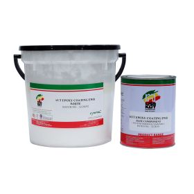 KUT EPOXY COATING EWB