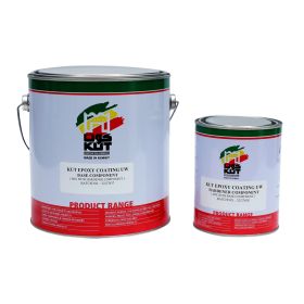 KUT EPOXY COATING UW