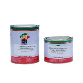 KUT EPOXY PRIMER “W”