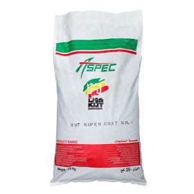 KUT SUPERCOAT No. II