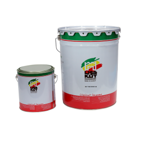 KUT TAR EPOXY COATING HS