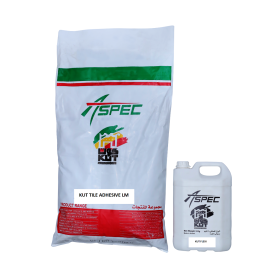 KUT TILE ADHESIVE LM