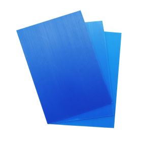 Polypropylene Protection Board,AUTO PLAST