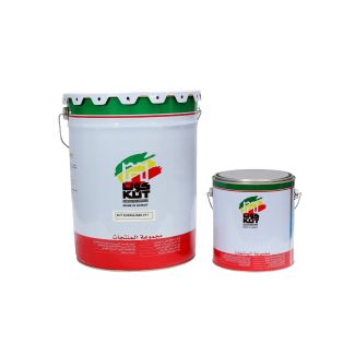 KUT DURAGUARD CP - I